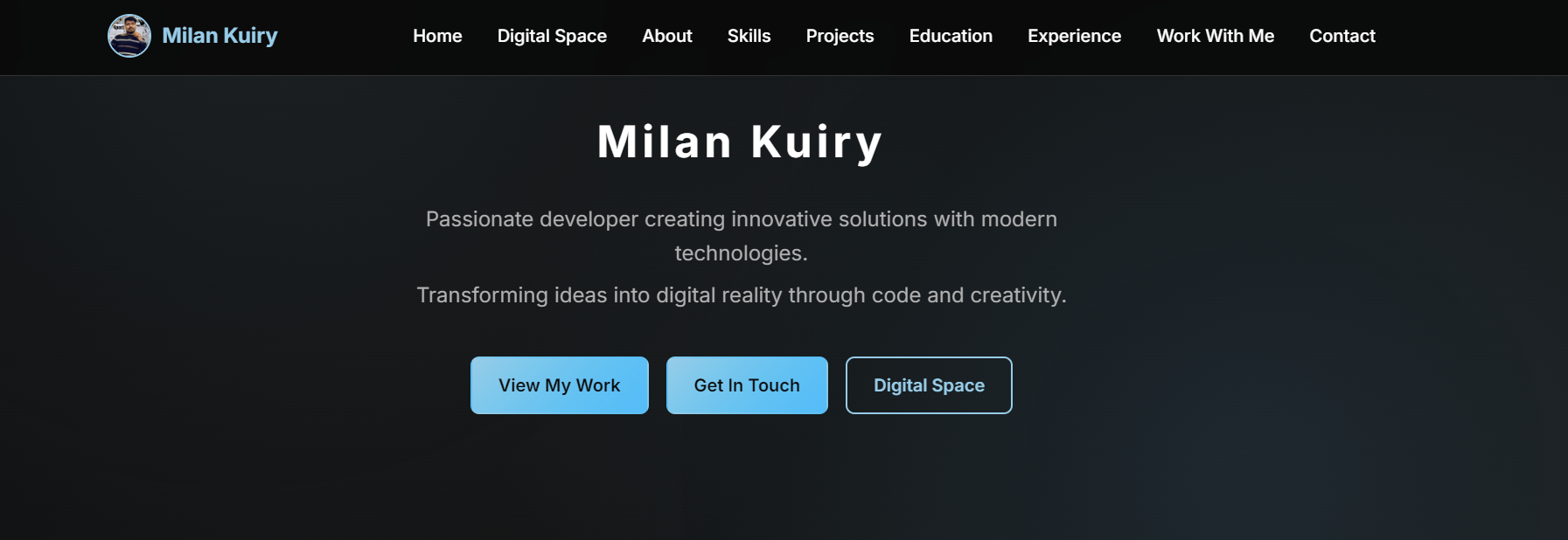 Portfolio