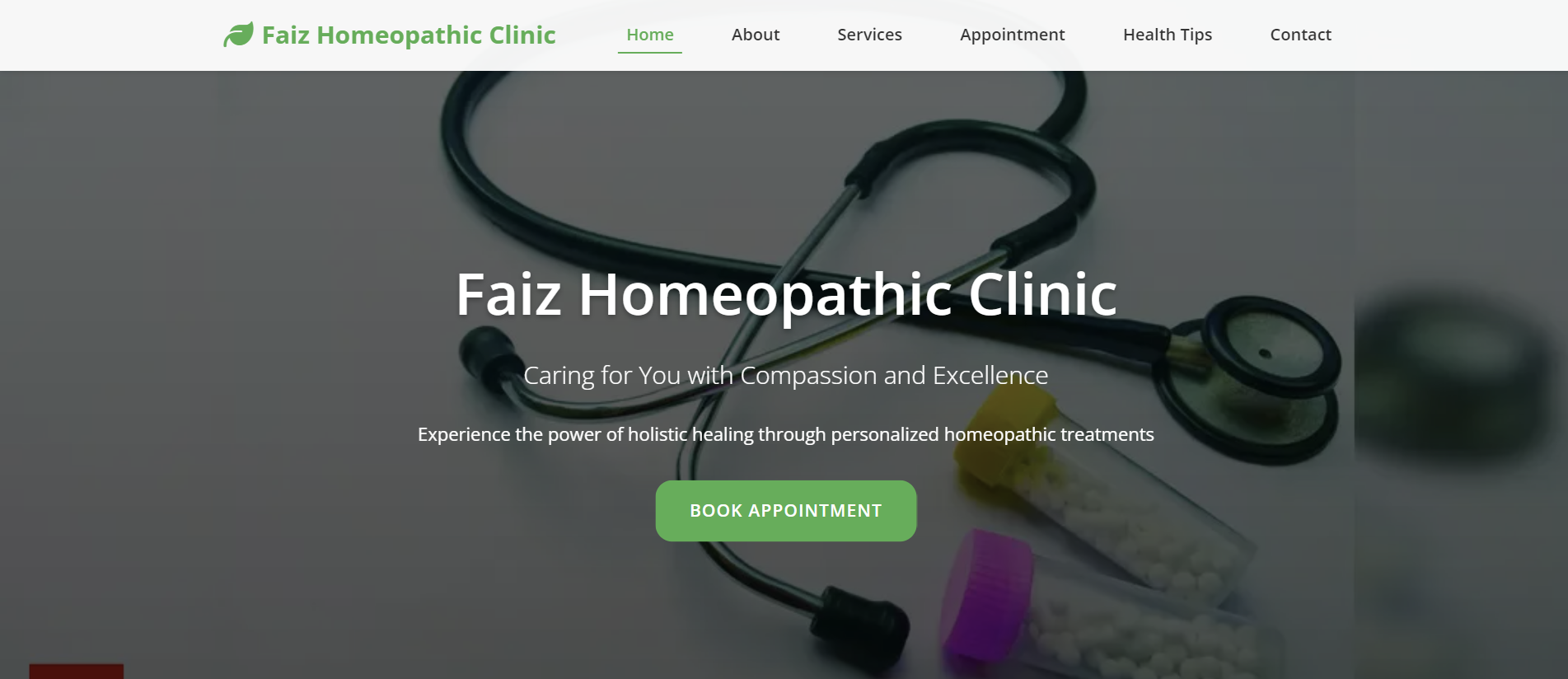 Clinic-SITE